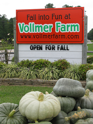 Vollmer Farm